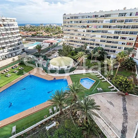 Molinos Deluxe Lejlighed Playa del Inglés