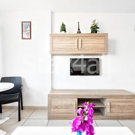 Molinos Deluxe Daire Playa del Ingles (Gran Canaria)