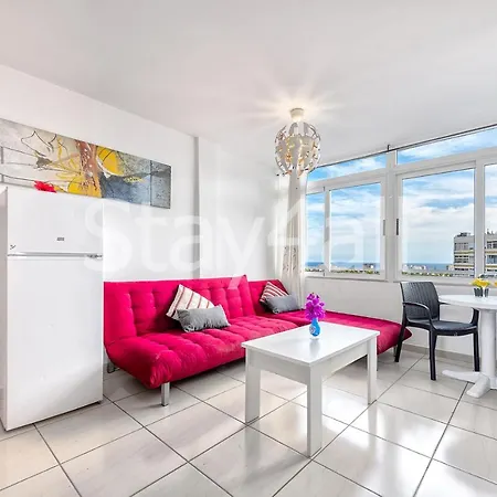 Daire Molinos Deluxe Playa del Ingles (Gran Canaria)