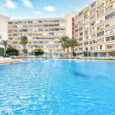 Molinos Deluxe Daire Playa del Ingles (Gran Canaria)