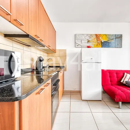Apartament Molinos Deluxe Playa del Inglés