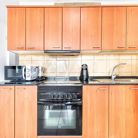 Apartament Molinos Deluxe Playa del Inglés