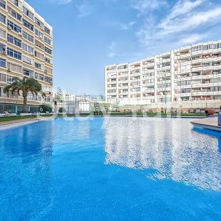 Apartament Molinos Deluxe *