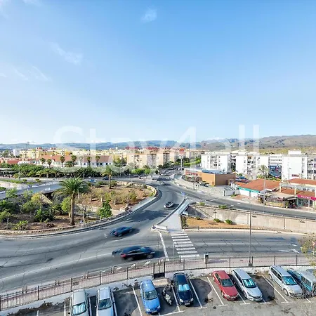 Apartament Molinos Deluxe *