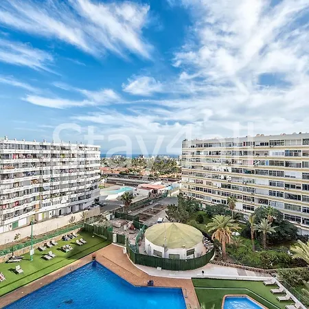 Molinos Deluxe Apartament